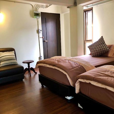 Hotel Hp House Cafe' à Chiang Mai Extérieur photo