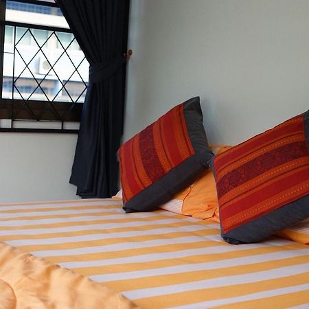 Hotel Hp House Cafe' à Chiang Mai Extérieur photo
