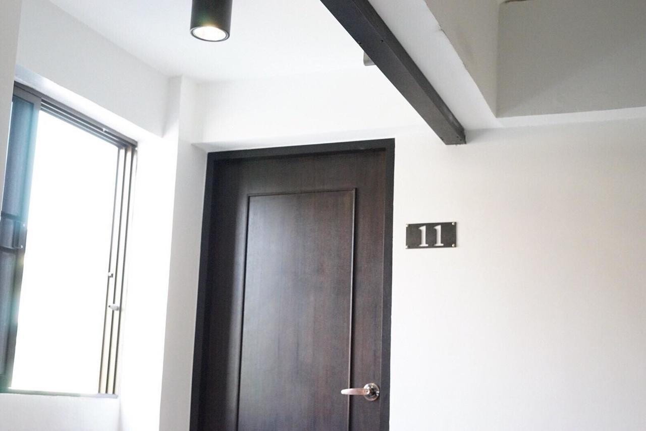 Hotel Hp House Cafe' à Chiang Mai Extérieur photo